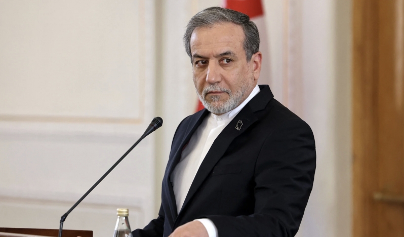 Arakçi: Maskat’ta iyi bir başlangıç yaptık