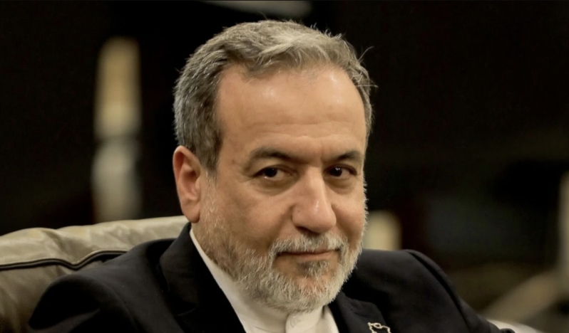 Arakçi: Münih Güvenlik Konferansı sirke dönüşmüş