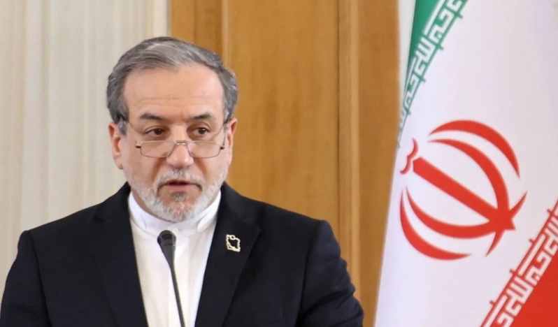 Arakçi: Nükleer haklarımızdan taviz vermeyeceğiz