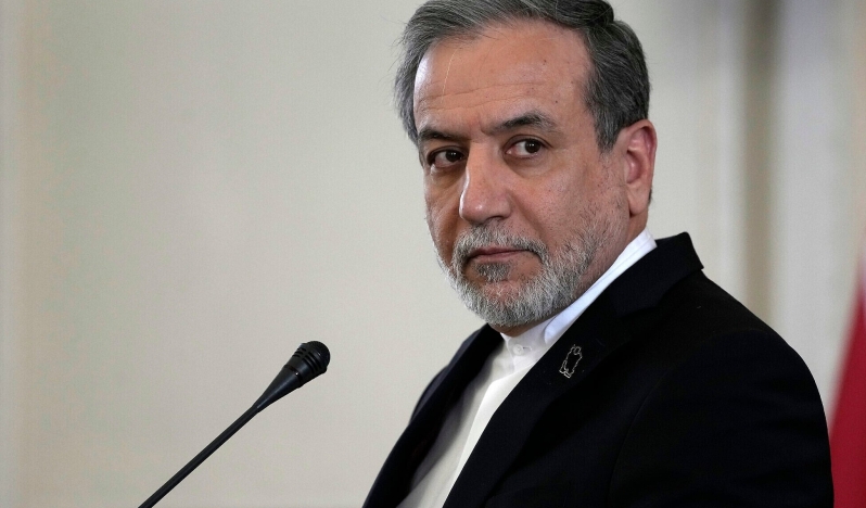 Arakçi: Saldırı olursa tüm gücümüzle karşılık veririz