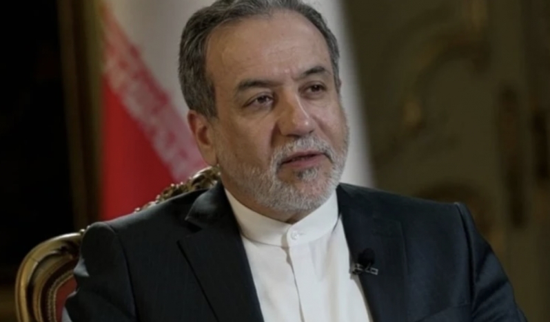 Arakçi: Saldırıya sert karşılık verilecek