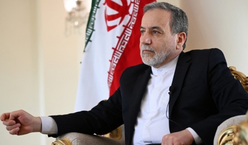 Arakçi: Siyonist varlığın dokunulmazlık illüzyonu sonsuza dek yıkıldı