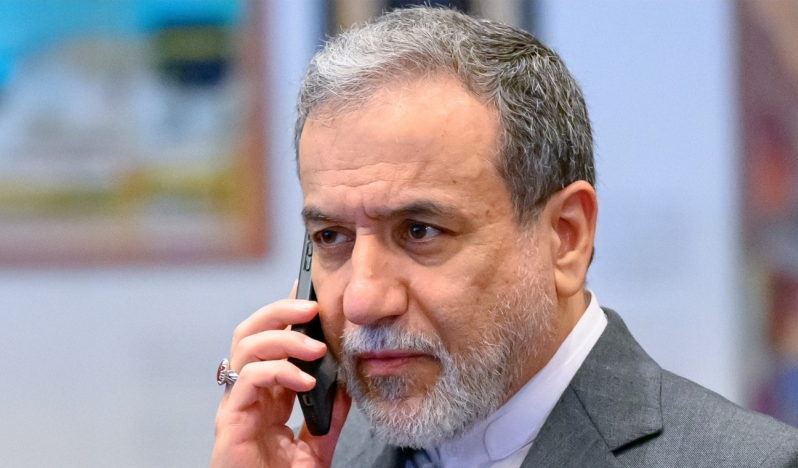 Arakçi: Ulusal çıkarlar için tüm imkanlar kullanılacak