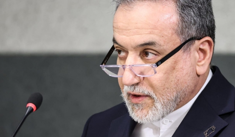 Arakçi: Uranyum zenginleştirme hakkı İranlılar için bir haysiyet ve gurur meselesidir