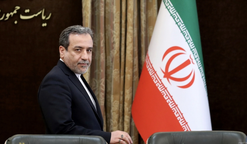 Arakçi: Washington bizden uranyum zenginleştirmeyi durdurmamızı istemedi