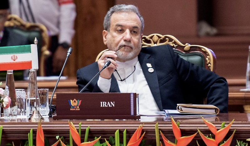 Arakçi: Zaferimiz stratejikti; dünya İran’ı yeniden tanıyor