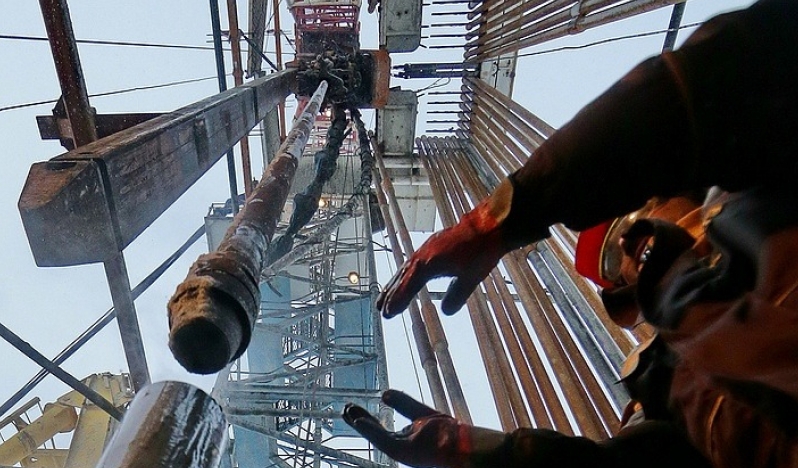 Aramco