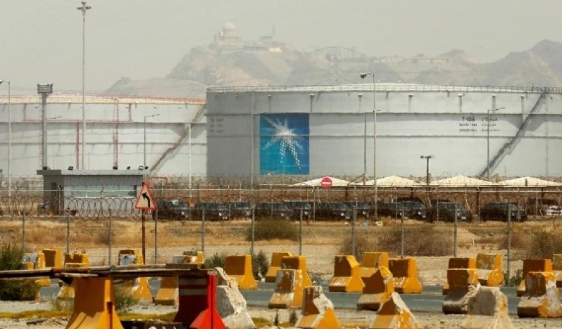 Aramco, Hürmüz krizi sırasında karını artırdı