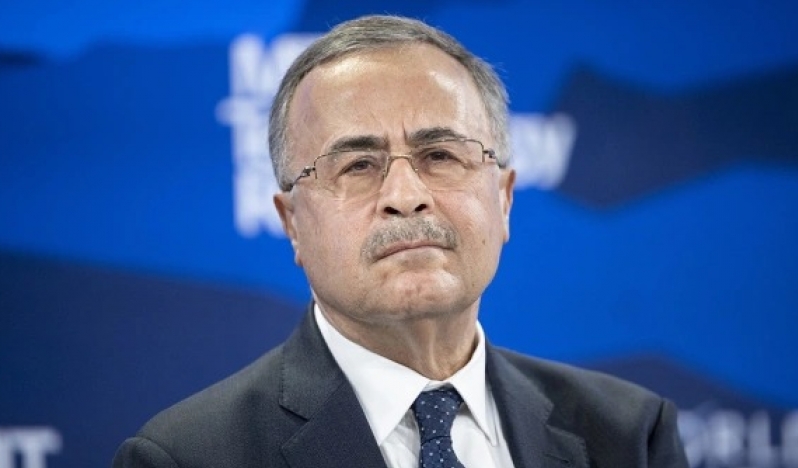 Aramco: Küresel petrol arzında tarihin en büyük kesintisi yaşanıyor