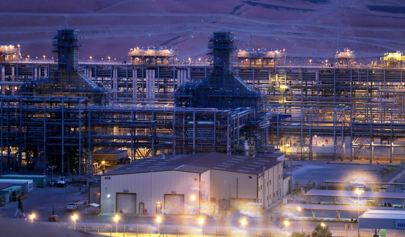 Aramco