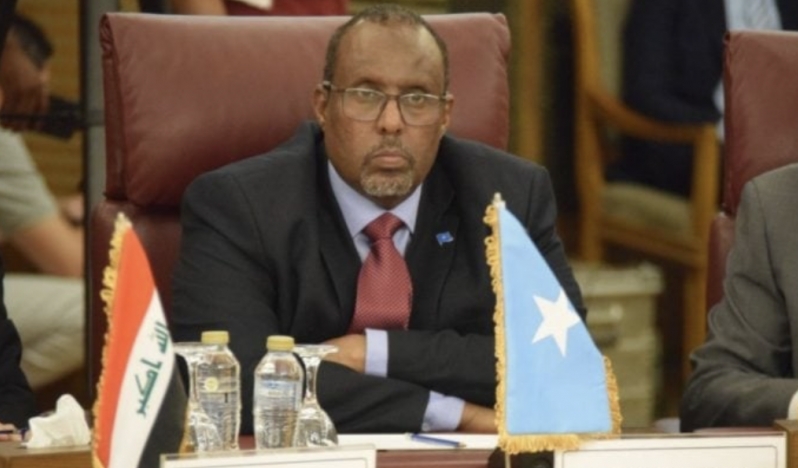 Arap Birliği’nden Somaliland krizine müdahale talebi