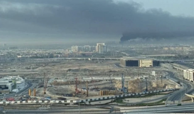 Arap devletleri, savaşın sonlanması için ABD