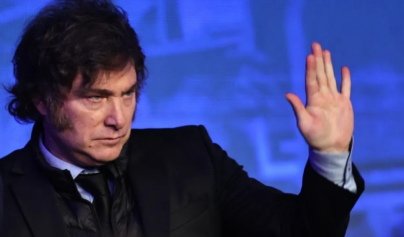 Arjantin hükümetinde toplu istifa dalgası