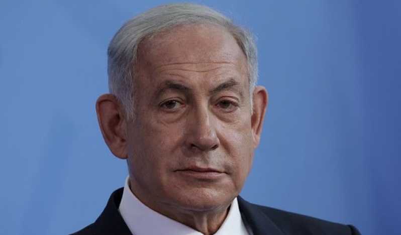 Arjantinli avukatlardan Netanyahu hakkında suç duyurusu