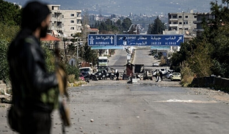 Aşırılığın yayılma alanı genişliyor: Suriye yeni bir patlamanın eşiğinde mi?