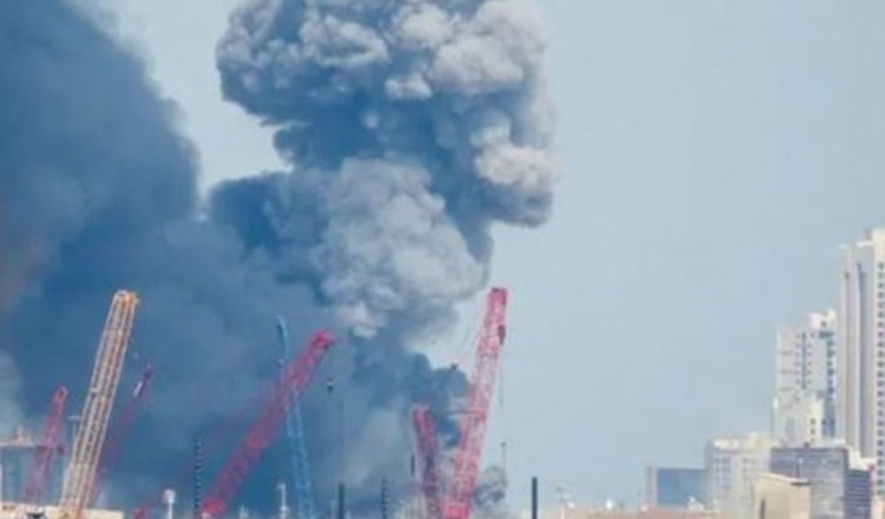 Asyalı zenginler Dubai