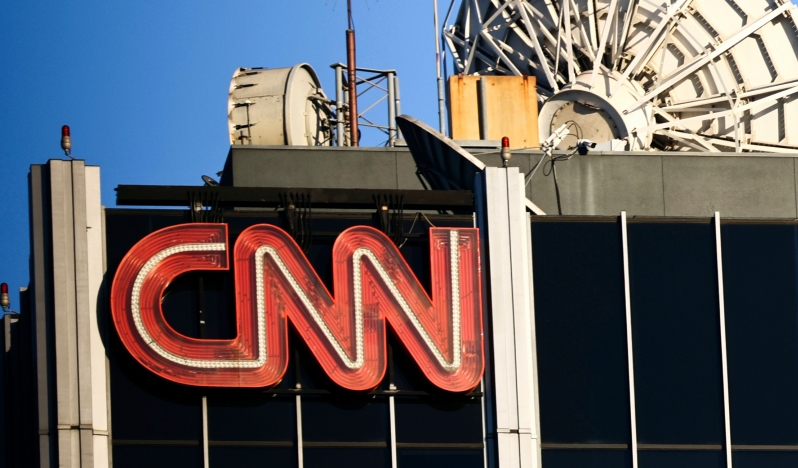 Ateşkes açıklaması tartışması CNN ile Trump’ı karşı karşıya getirdi