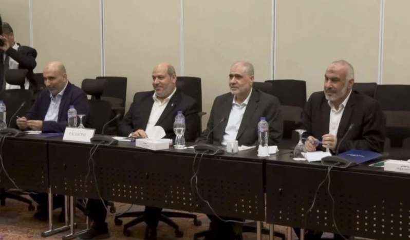 Ateşkes duyuruldu: ABD’nin planı devrede