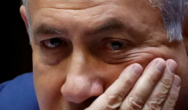 Ateşkes İsrail’de krize yol açtı: ‘Tam bir sürpriz’