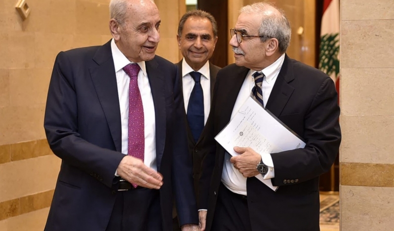 Ateşkes yok, temas var: Lübnan dosyasında asimetri derinleşiyor