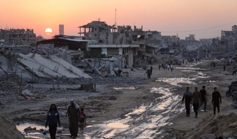 Ateşkesi kurtarma çabaları sürerken arabulucular uyardı: İsrail alıyor ama vermiyor