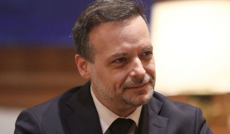 Atina belediye başkanından İsrail