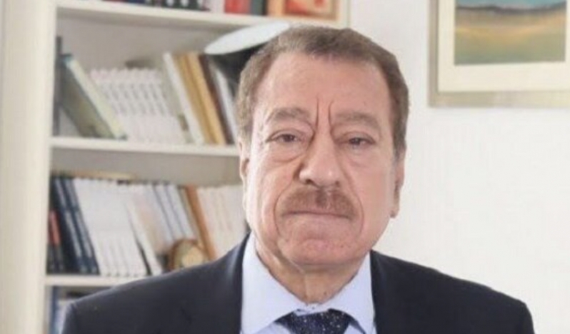 Atvan: Ortadoğu, İsrail