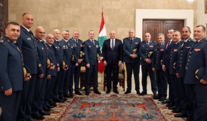 Aun, Berri ve Selam için üç kritik sınav