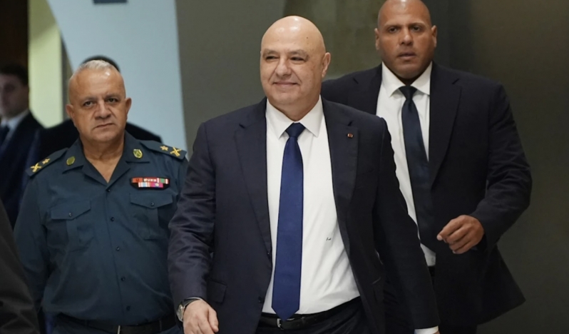 Aun, Caca hattının baskısını geri püskürttü