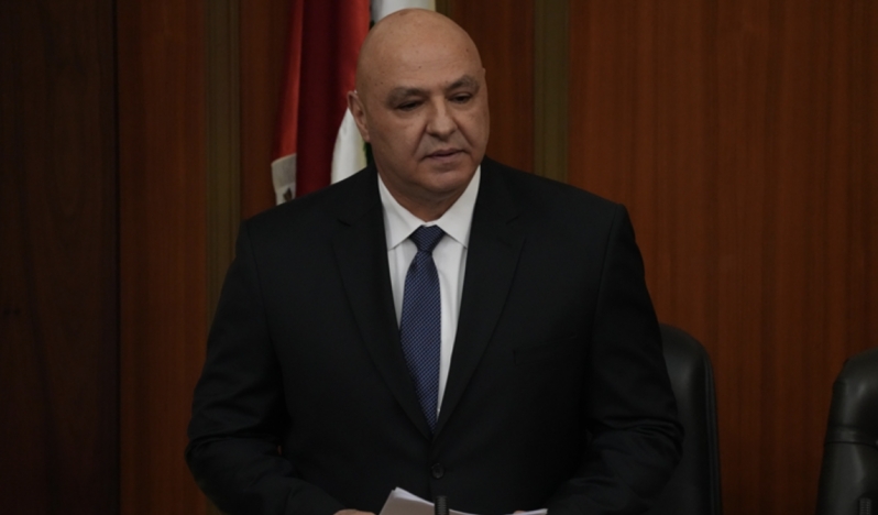 Aun: İsrail’le kurulacak temaslar teslimiyet olmaz