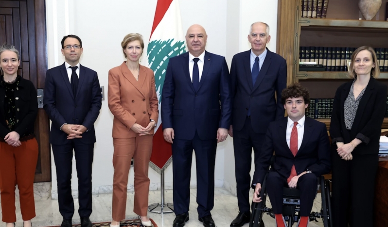 Aun: Ordu ihmalkâr değil, desteğe ihtiyacı var