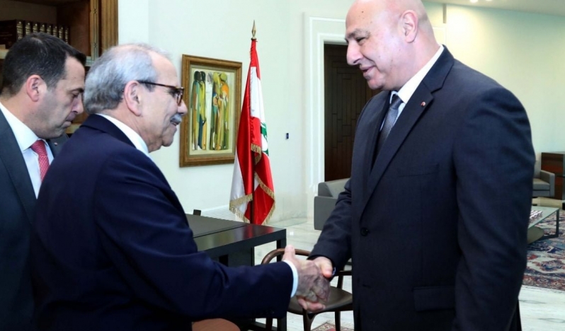 Aun, Selam ve Lübnan hükümeti, Washington bildirisi karşısında neden susuyor?