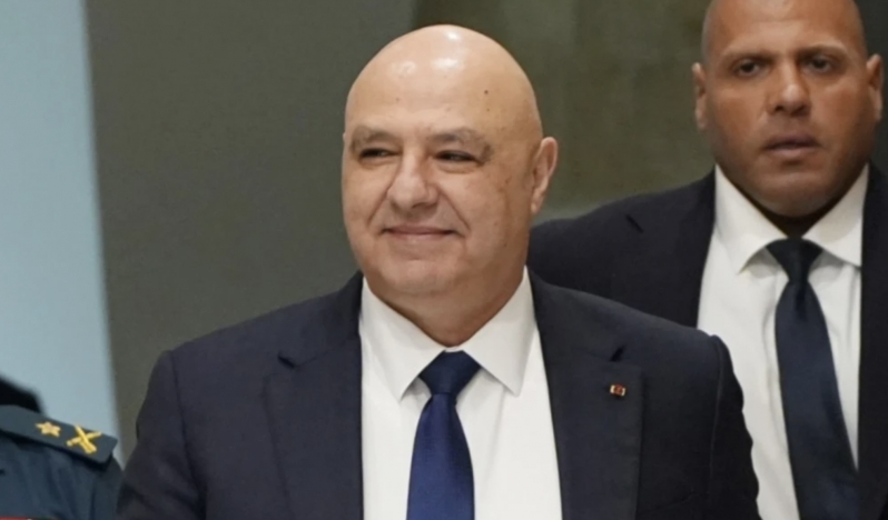 Aun’un sessizliği: Direnişsiz yeni Lübnan kurgusu mu?