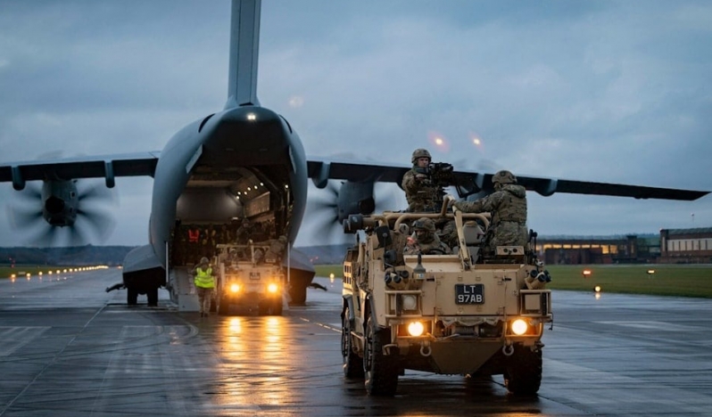 Avam Kamarası: Birleşik Krallık