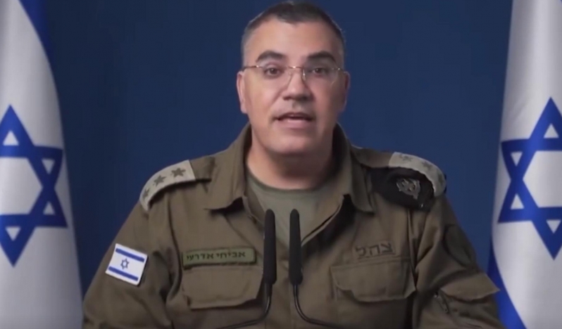 Avihay Adraee Arap bilincine sızmayı nasıl başardı?