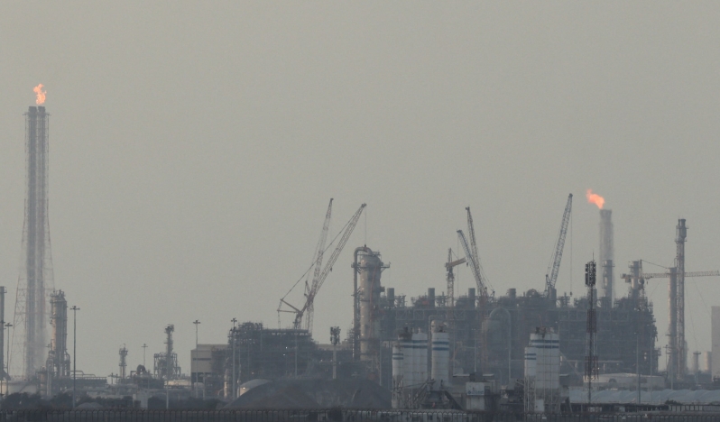 Avrupa, enerji krizine karşı depolama hedeflerini düşürüyor