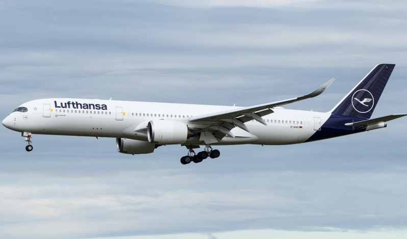 Avrupa havacılık sektöründe yakıt krizi