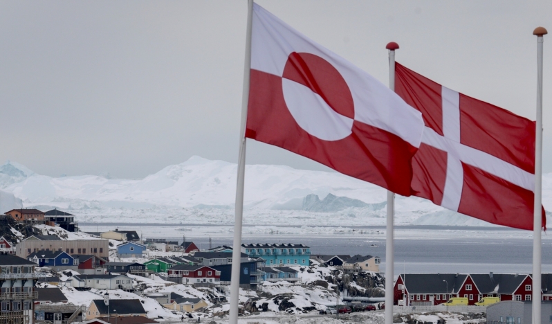 Avrupa liderlerinden Trump