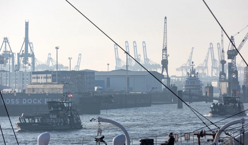 Avrupa nasıl sönümlendi?