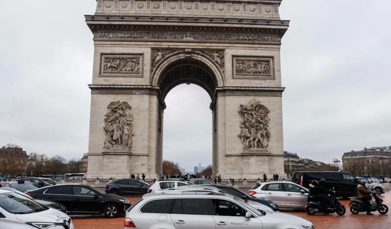 Avrupa ve Ukrayna’dan ABD’ye 