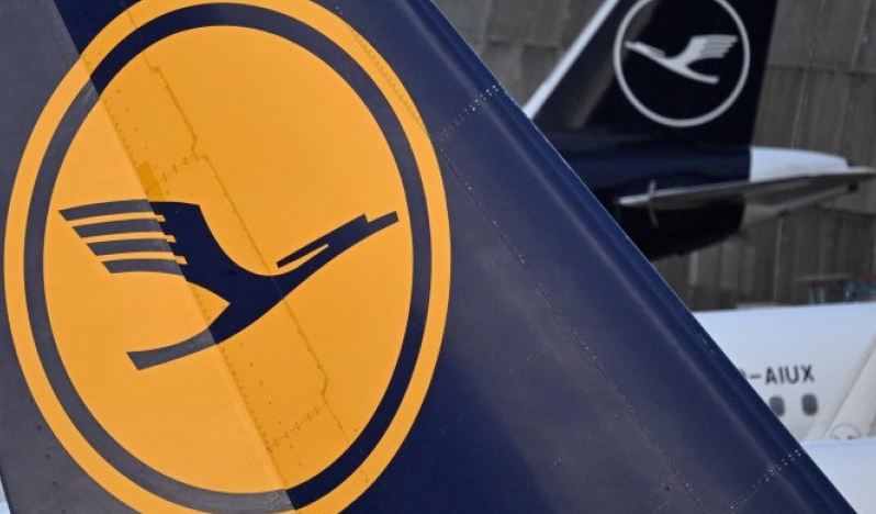 Avrupa yargısı, Lufthansa