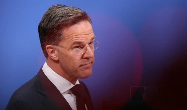 Avrupalı müttefiklerin Mark Rutte’ye yönelik İran tepkisi büyüyor