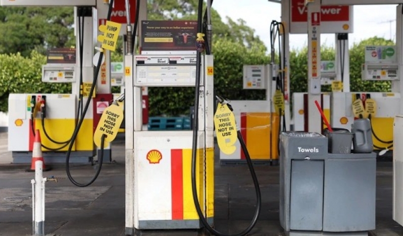 Avustralya yakıt kıtlığı riskine karşı ulusal güvenlik planını onayladı