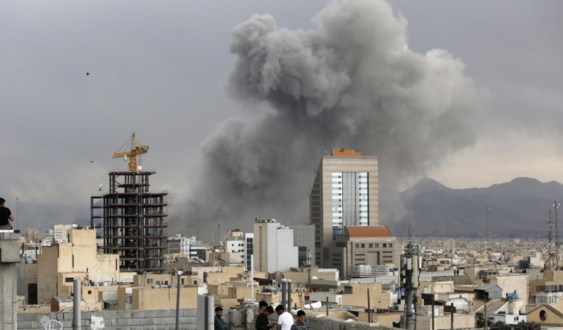 Axios: ABD ile İran arasında savaş yeniden başlayabilir