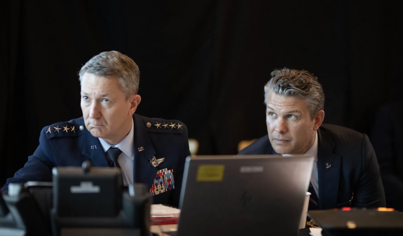 Axios: ABD Özel Kuvvetleri, İran’daki F-15 mürettebatını kurtardı