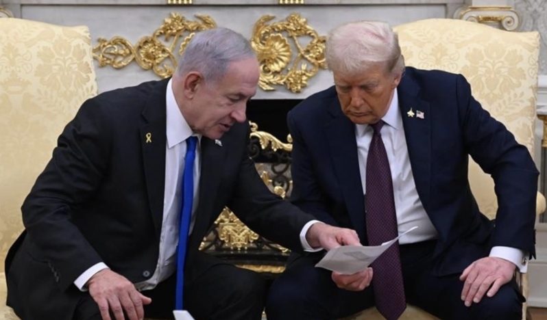 Axios: ABD, üst düzey İranlı yetkiliyle müzakere ediyor