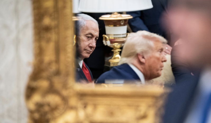 Axios: İran’ın füze yanıtı sonrası Tel Aviv, ABD baskısıyla fren yaptı
