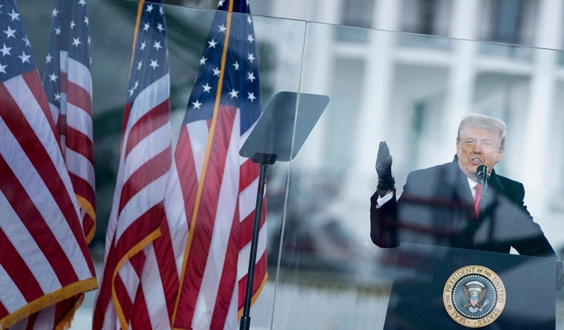 Axios: Trump, Amerikan kurumlarını sistematik olarak zayıflatıyor