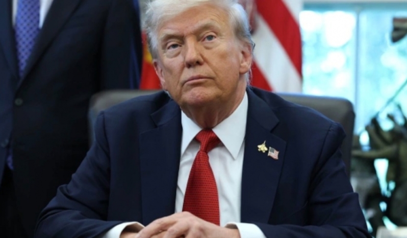 Axios: Trump İran konusunda karar eşiğinde