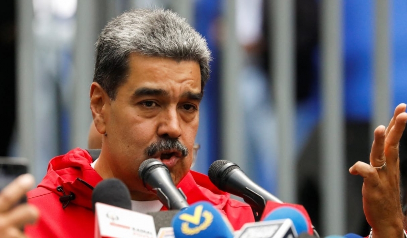 Axios: Trump Venezuela’da rejim değişikliği hazırlığında